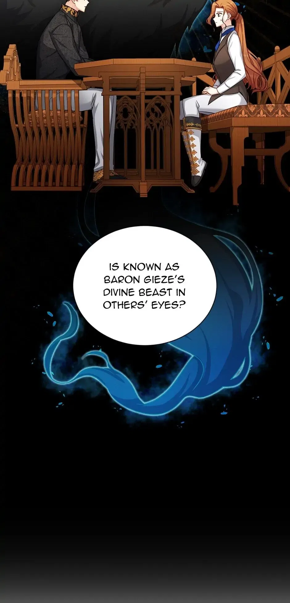 The Duchess With an Empty Soul Chapter 89 – Page 2