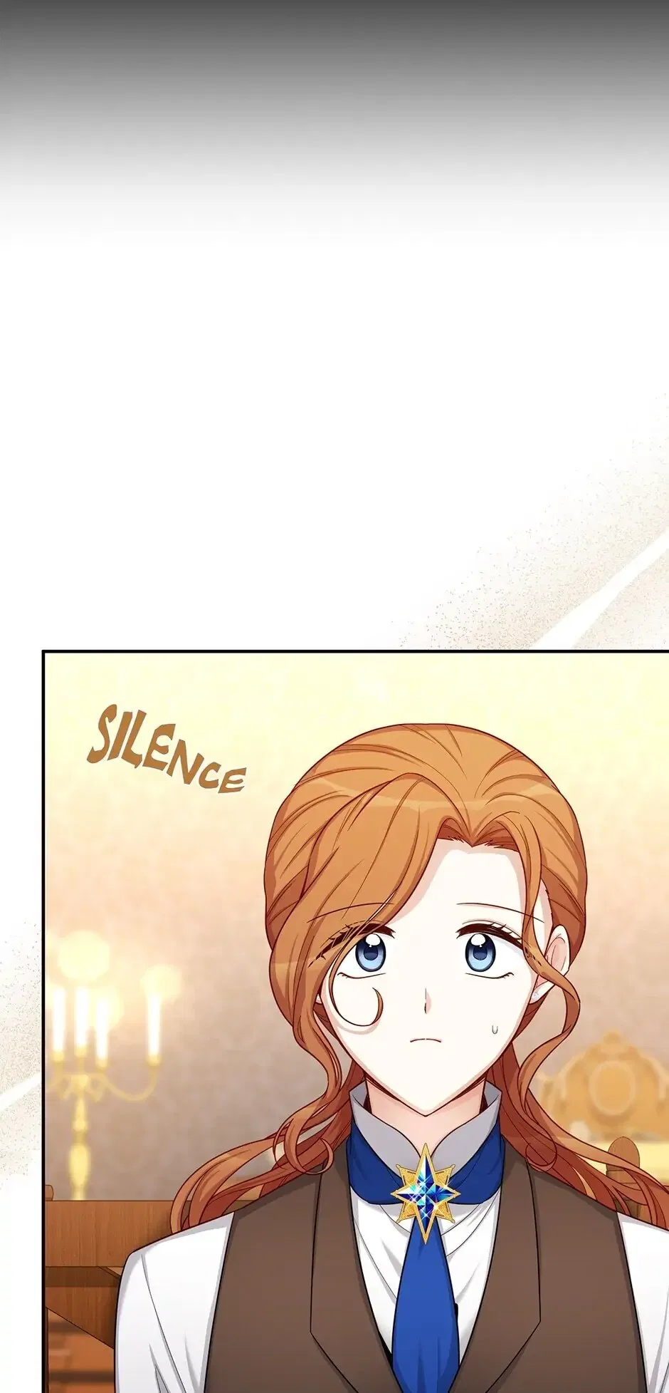 The Duchess With an Empty Soul Chapter 89 – Page 3