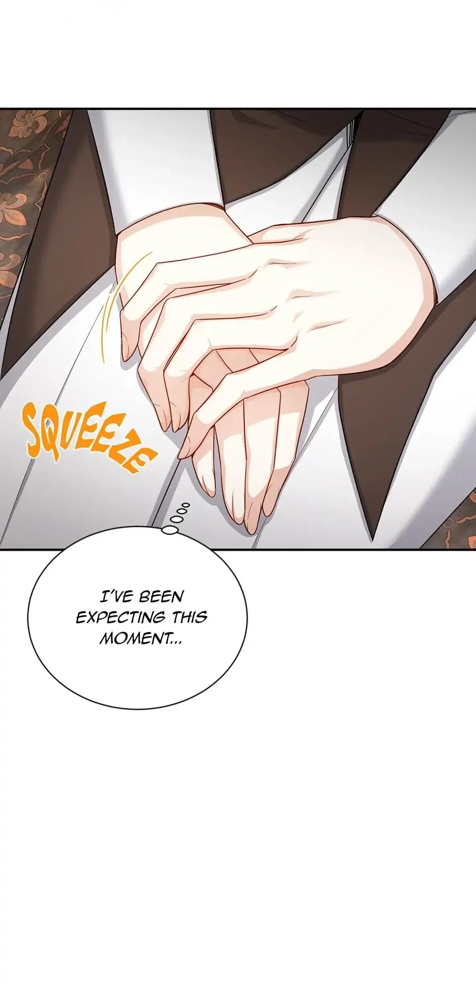 The Duchess With an Empty Soul Chapter 89 – Page 5