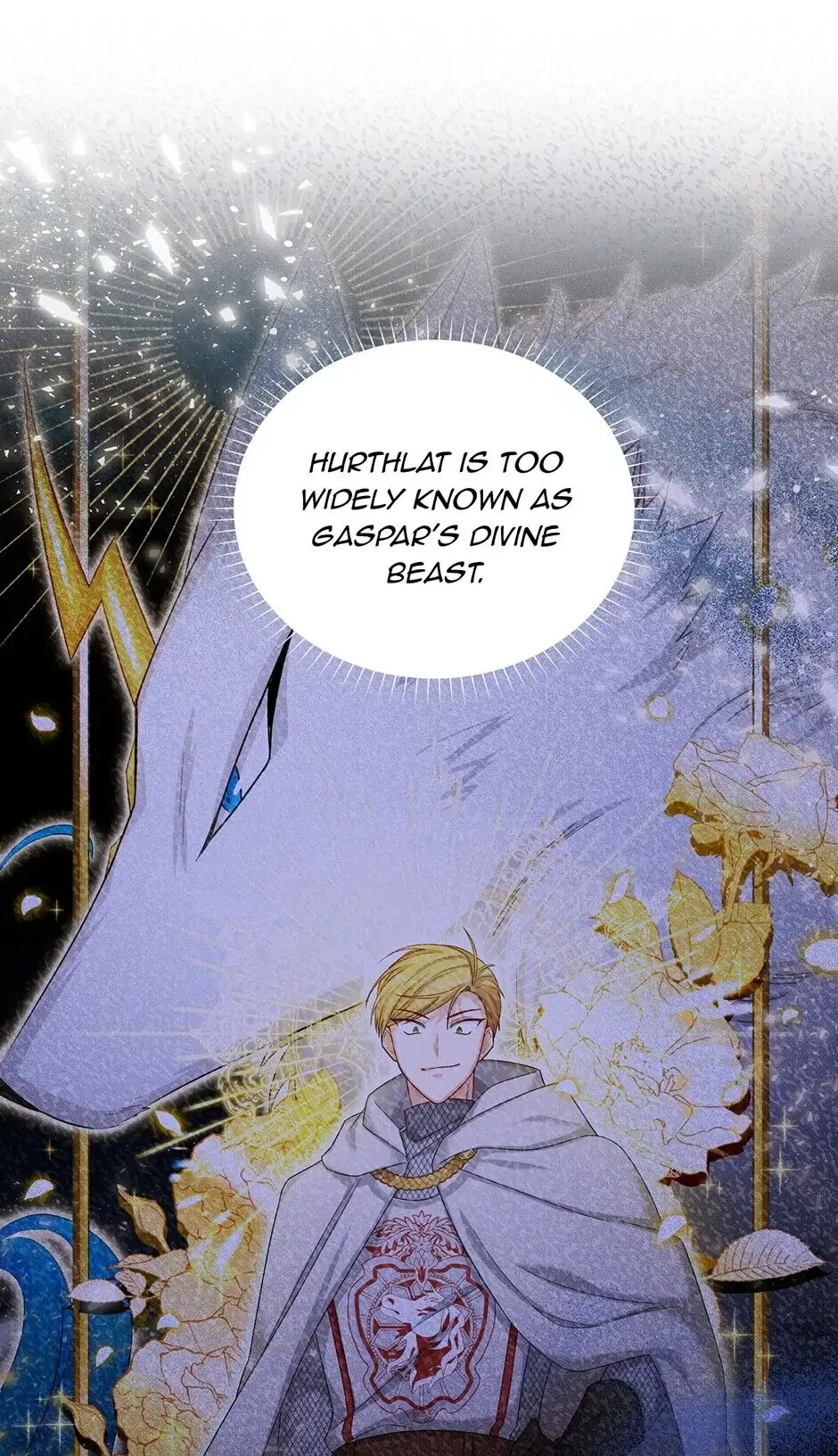 The Duchess With an Empty Soul Chapter 89 – Page 6