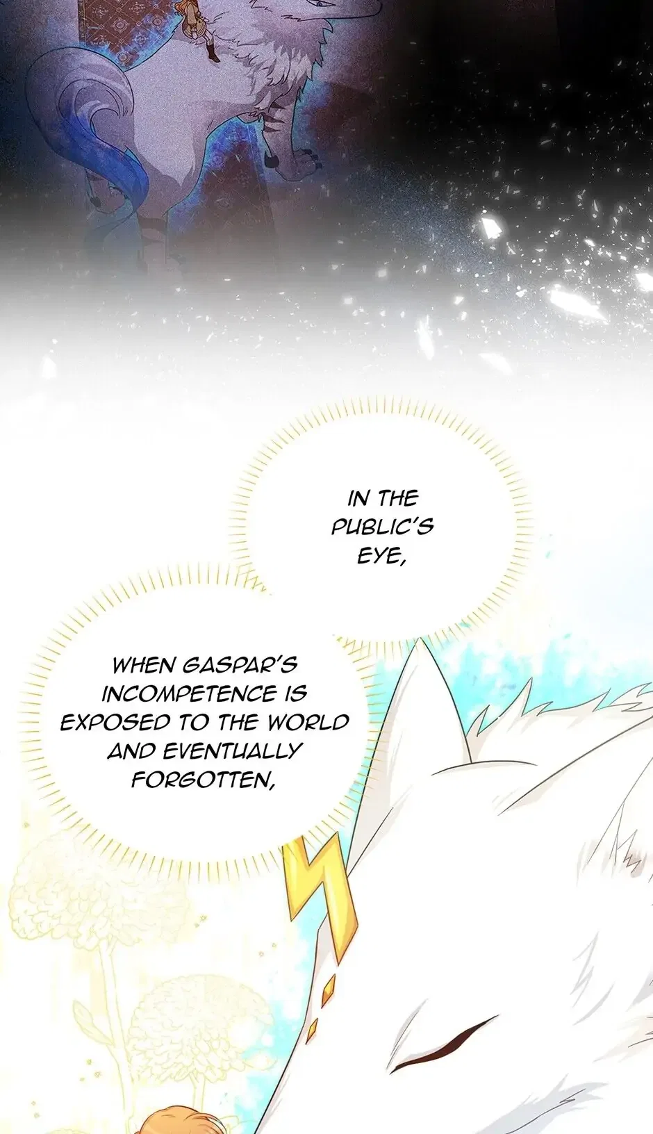 The Duchess With an Empty Soul Chapter 89 – Page 8