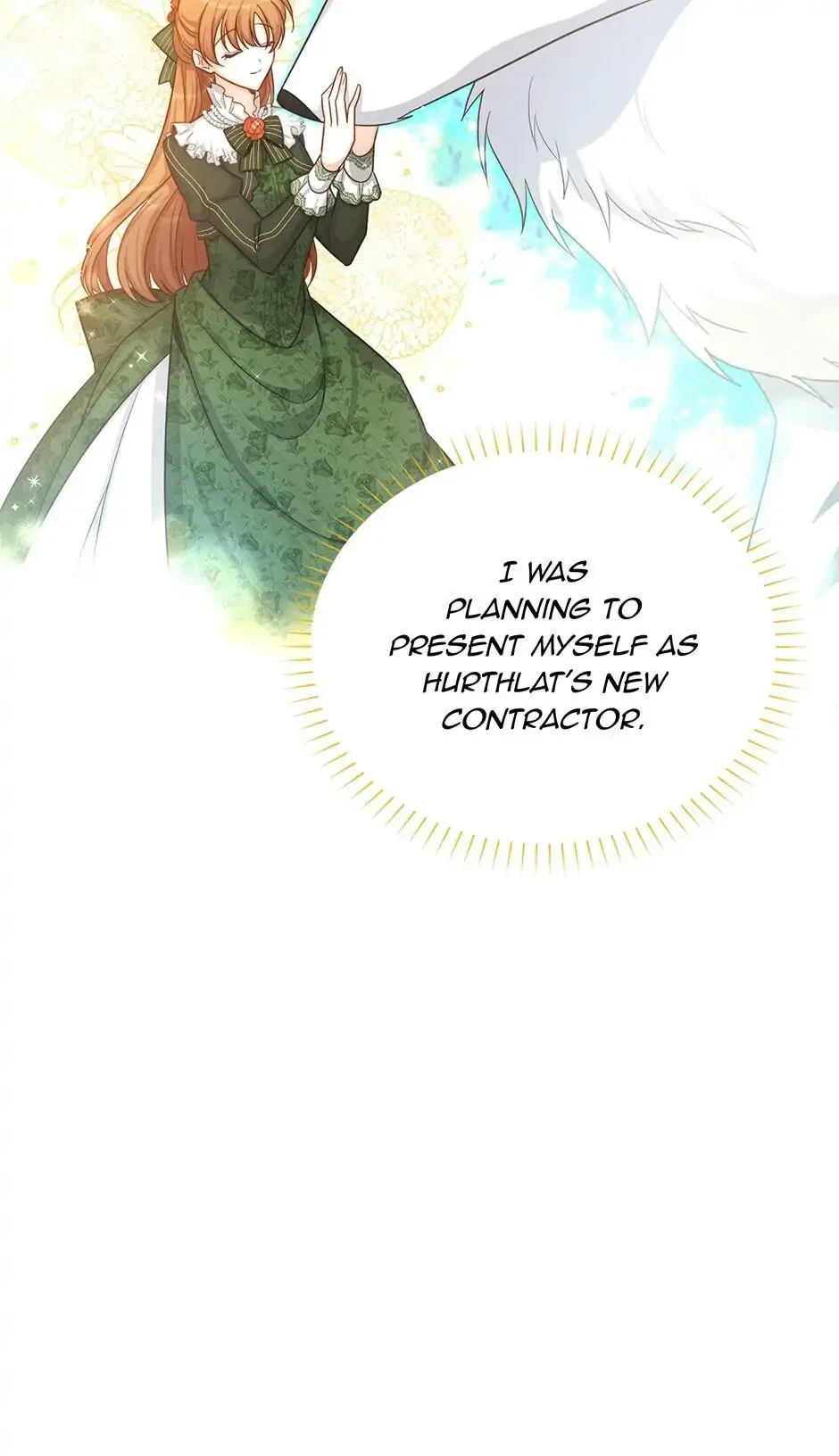 The Duchess With an Empty Soul Chapter 89 – Page 9