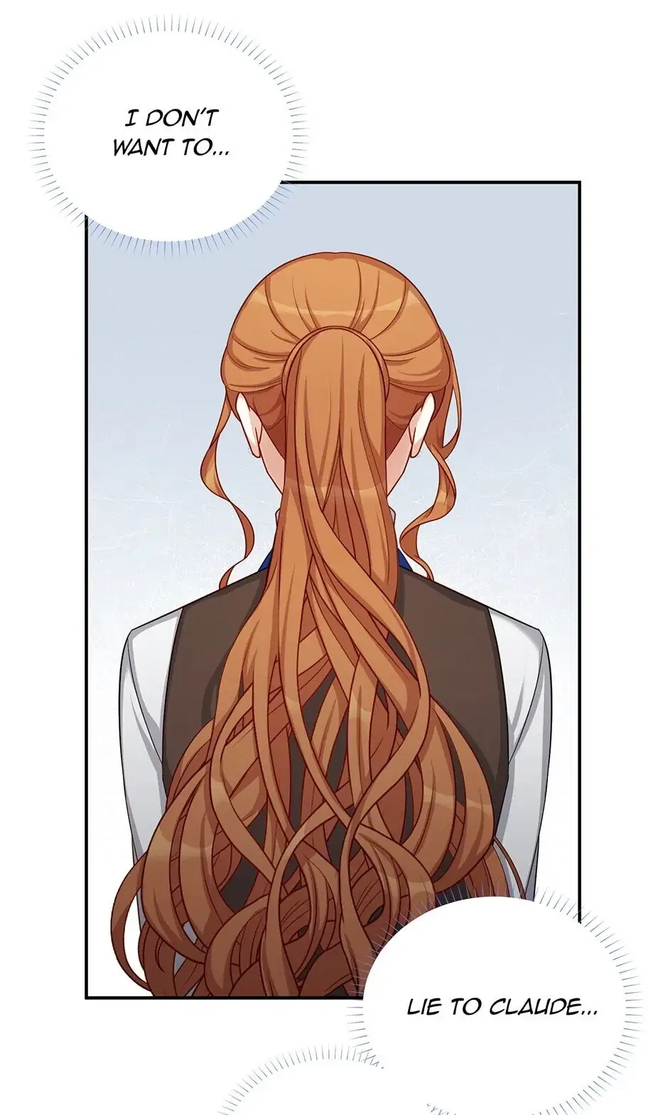 The Duchess With an Empty Soul Chapter 89 – Page 10