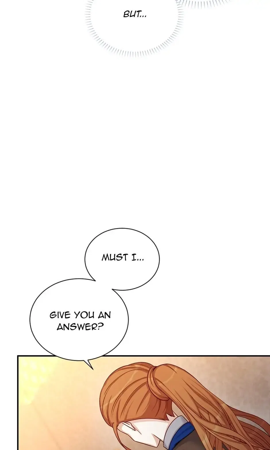 The Duchess With an Empty Soul Chapter 89 – Page 11