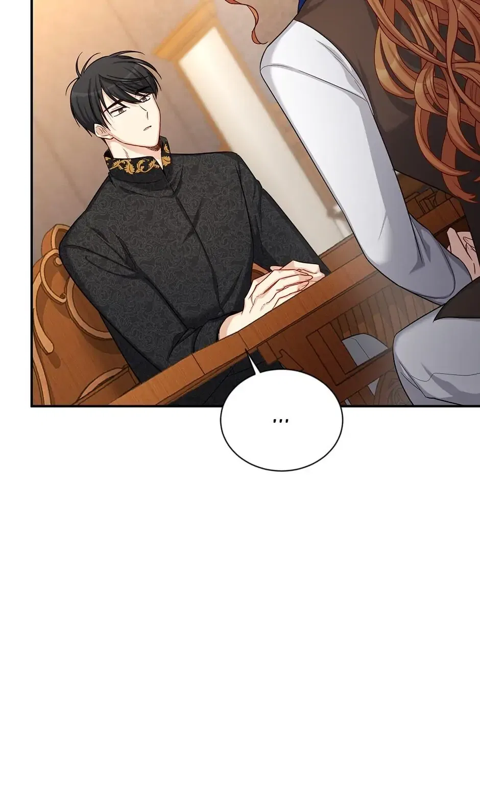 The Duchess With an Empty Soul Chapter 89 – Page 12