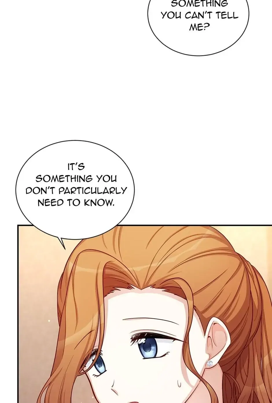 The Duchess With an Empty Soul Chapter 89 – Page 14