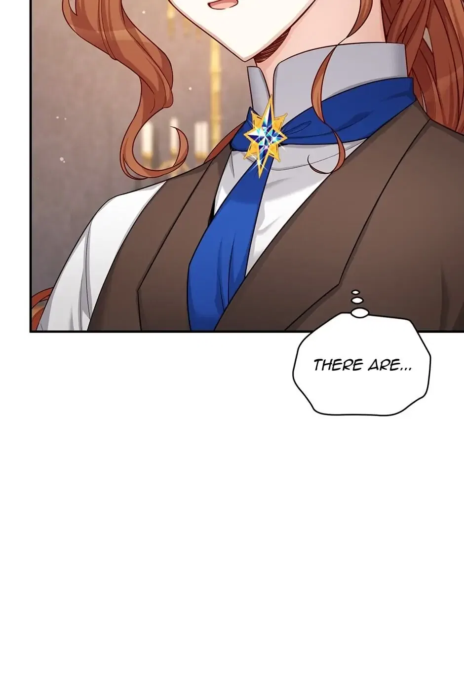 The Duchess With an Empty Soul Chapter 89 – Page 15