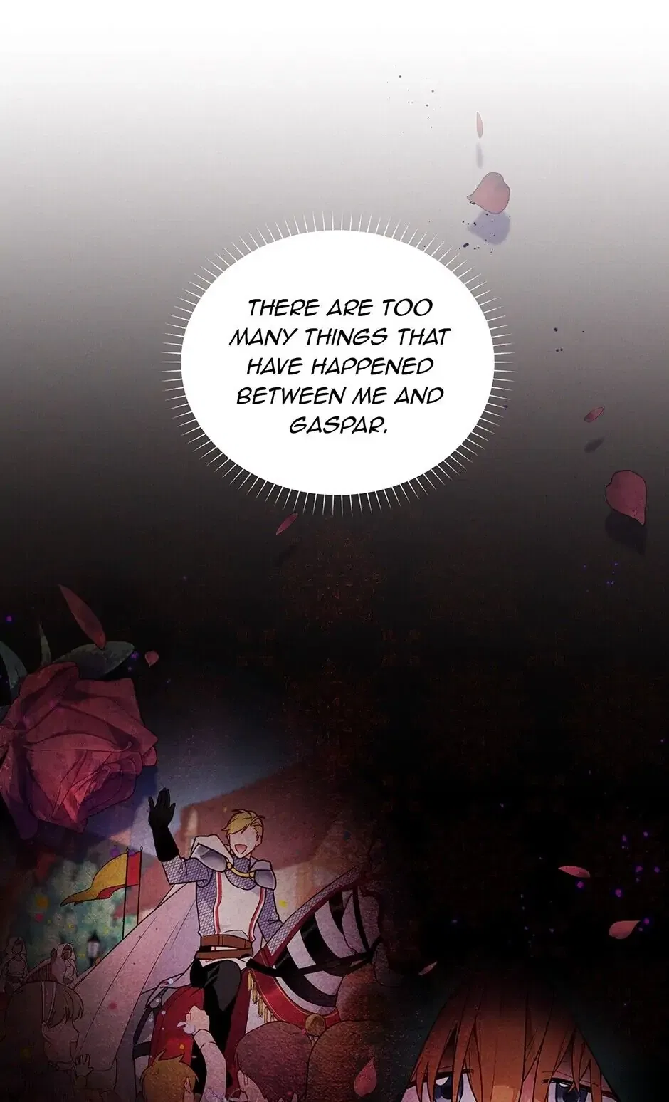 The Duchess With an Empty Soul Chapter 89 – Page 16