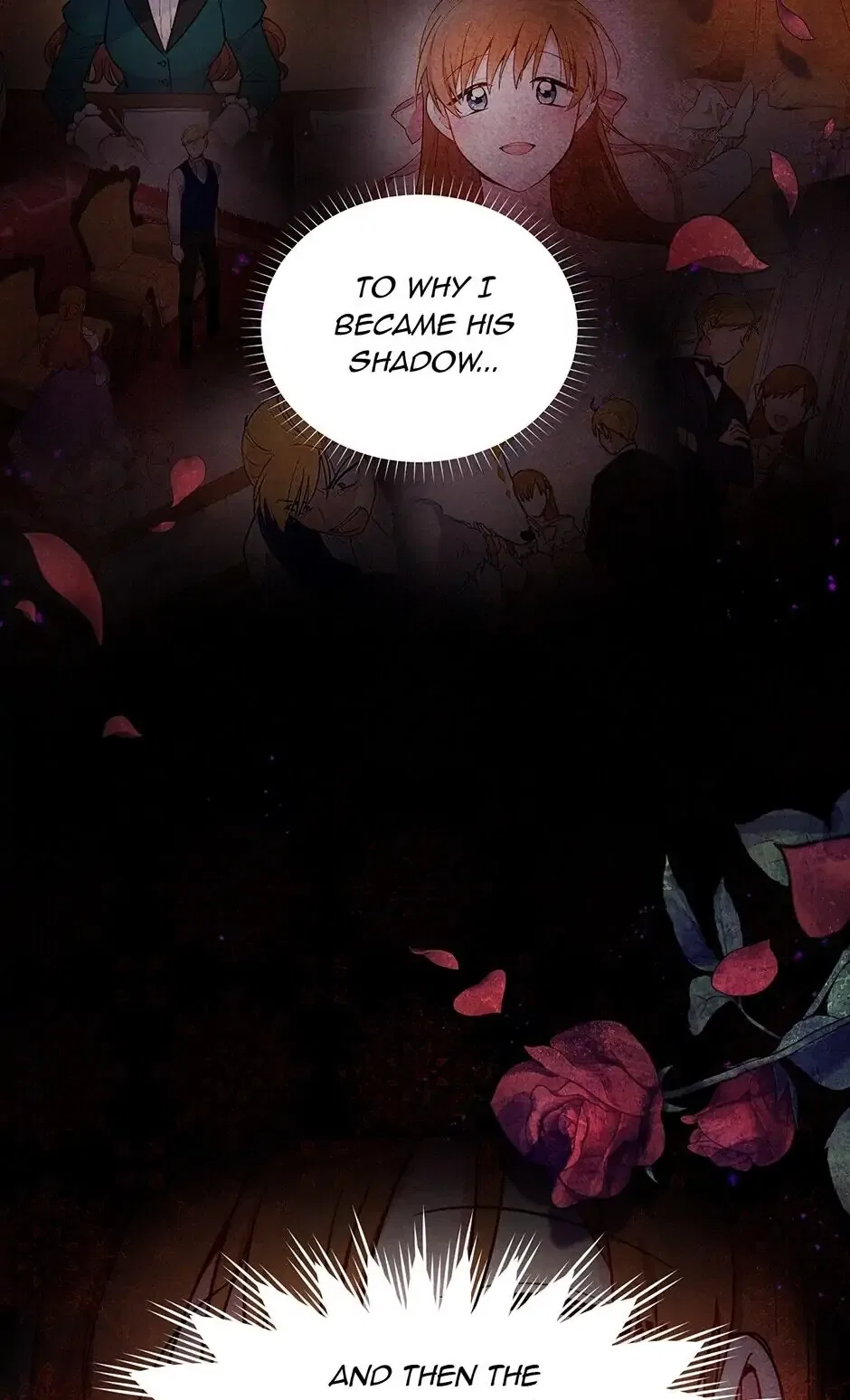The Duchess With an Empty Soul Chapter 89 – Page 18