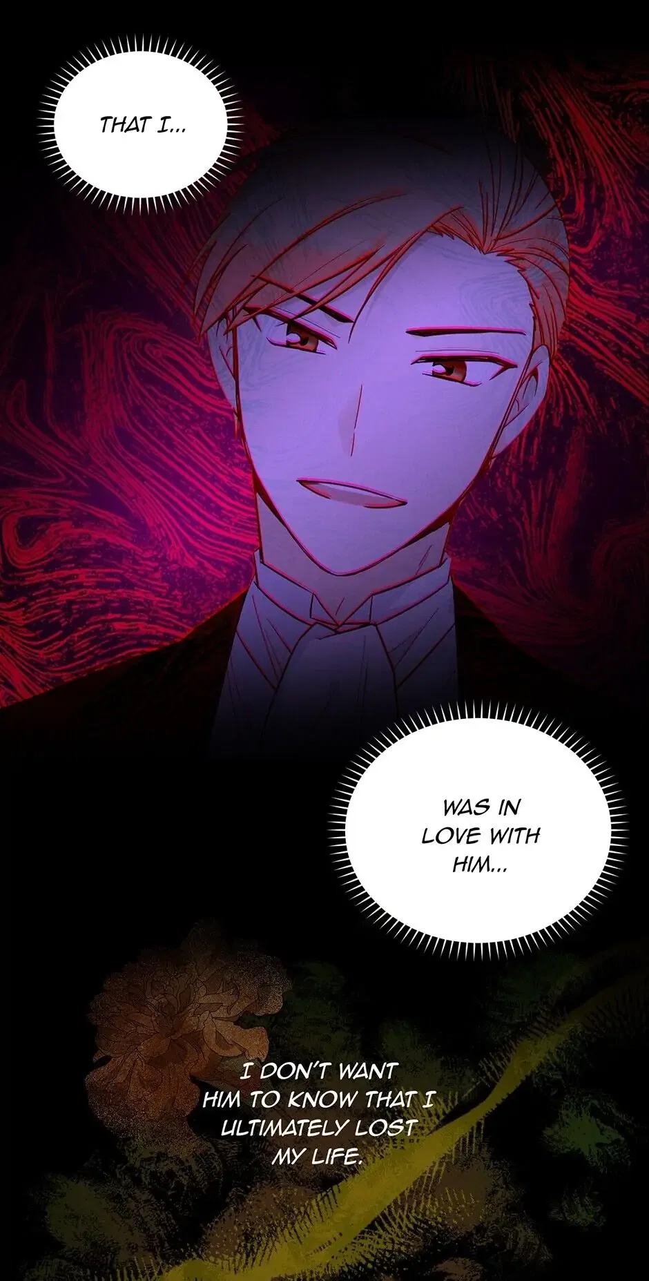 The Duchess With an Empty Soul Chapter 89 – Page 20