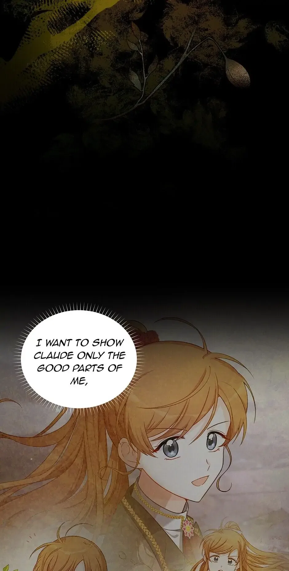 The Duchess With an Empty Soul Chapter 89 – Page 21