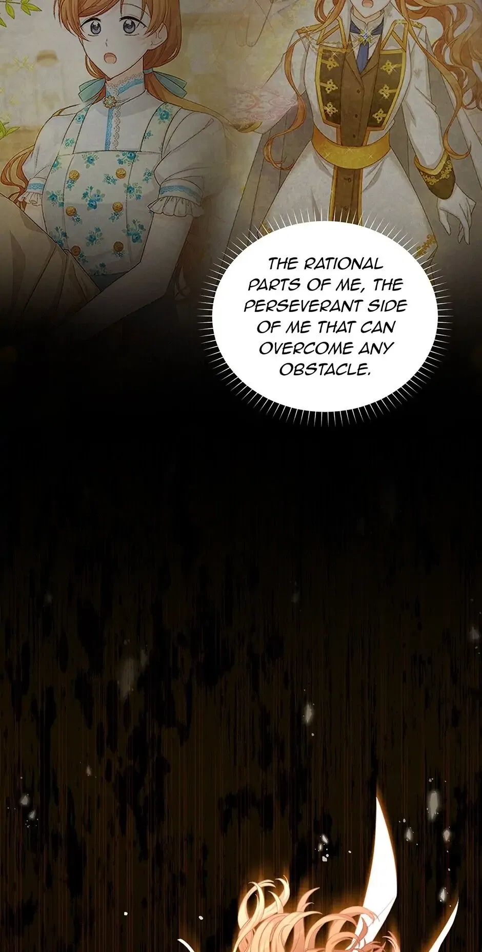 The Duchess With an Empty Soul Chapter 89 – Page 22