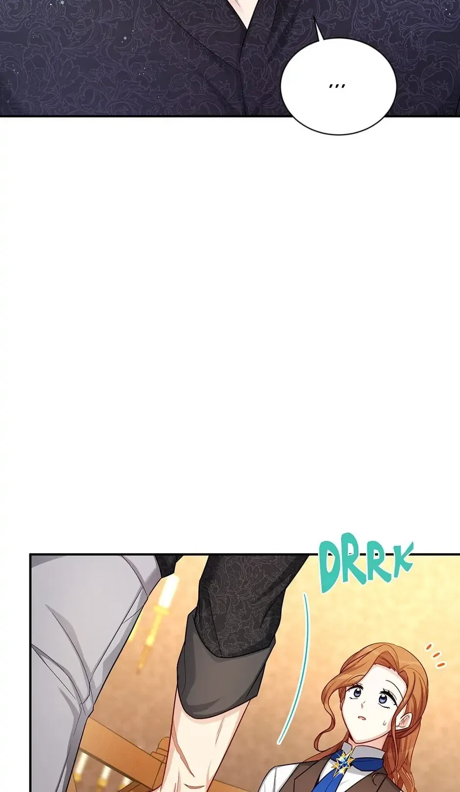 The Duchess With an Empty Soul Chapter 89 – Page 25
