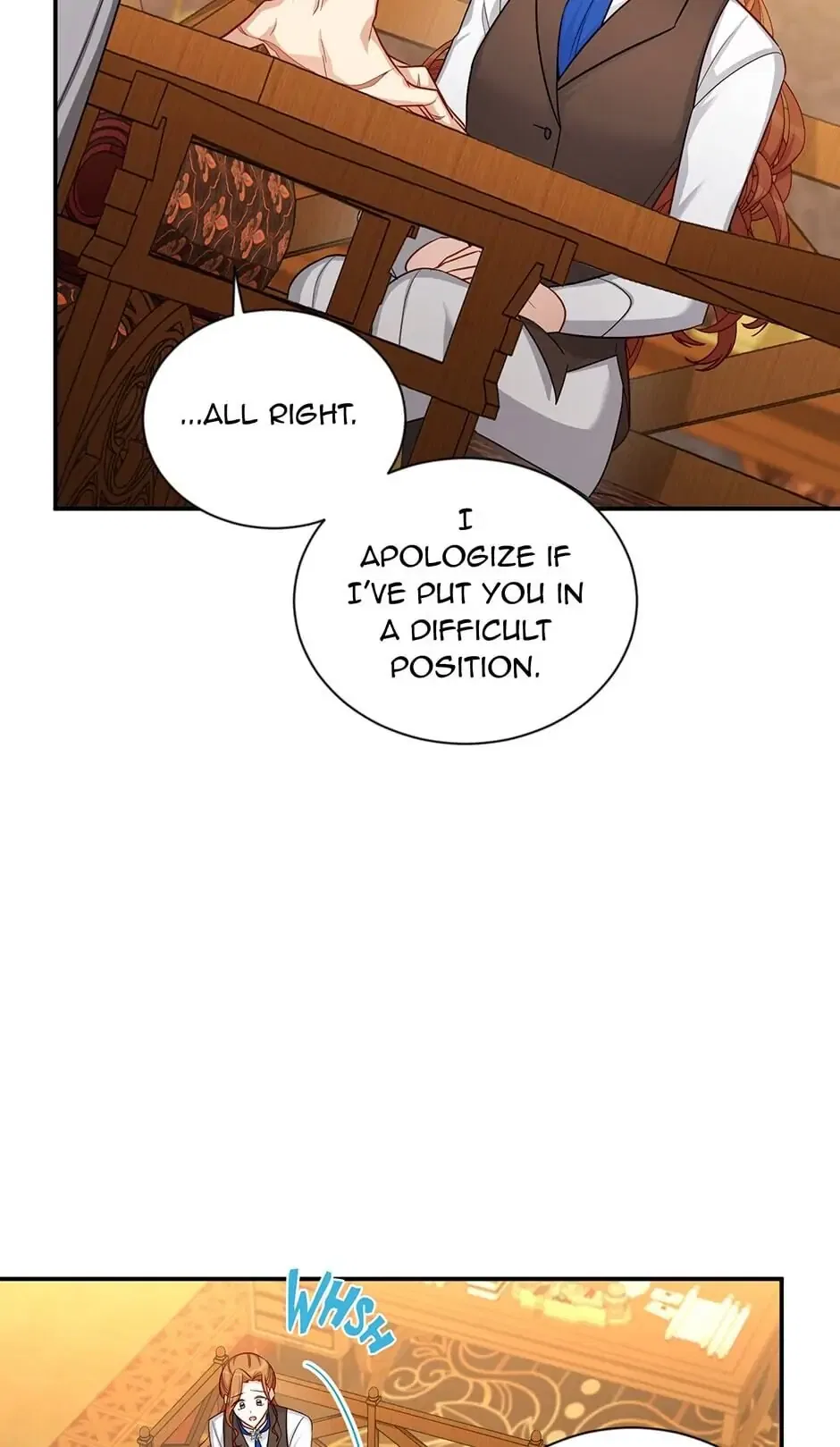 The Duchess With an Empty Soul Chapter 89 – Page 26