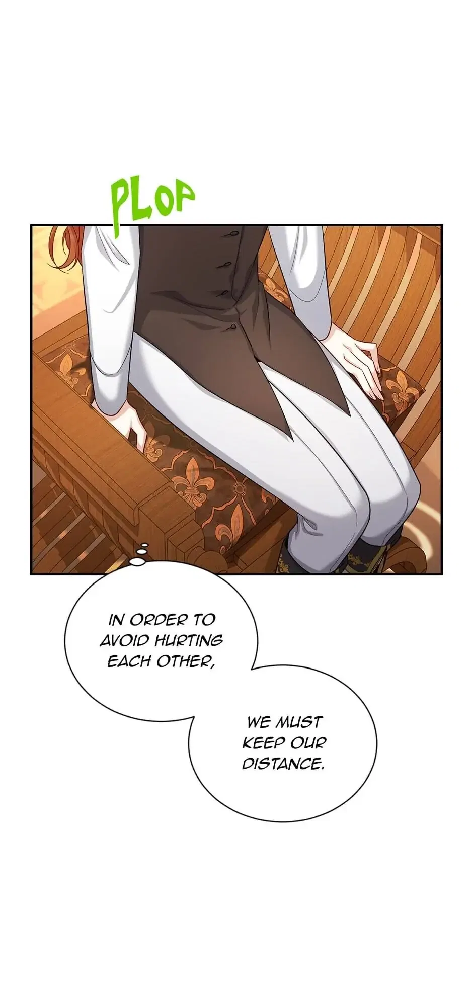 The Duchess With an Empty Soul Chapter 89 – Page 31
