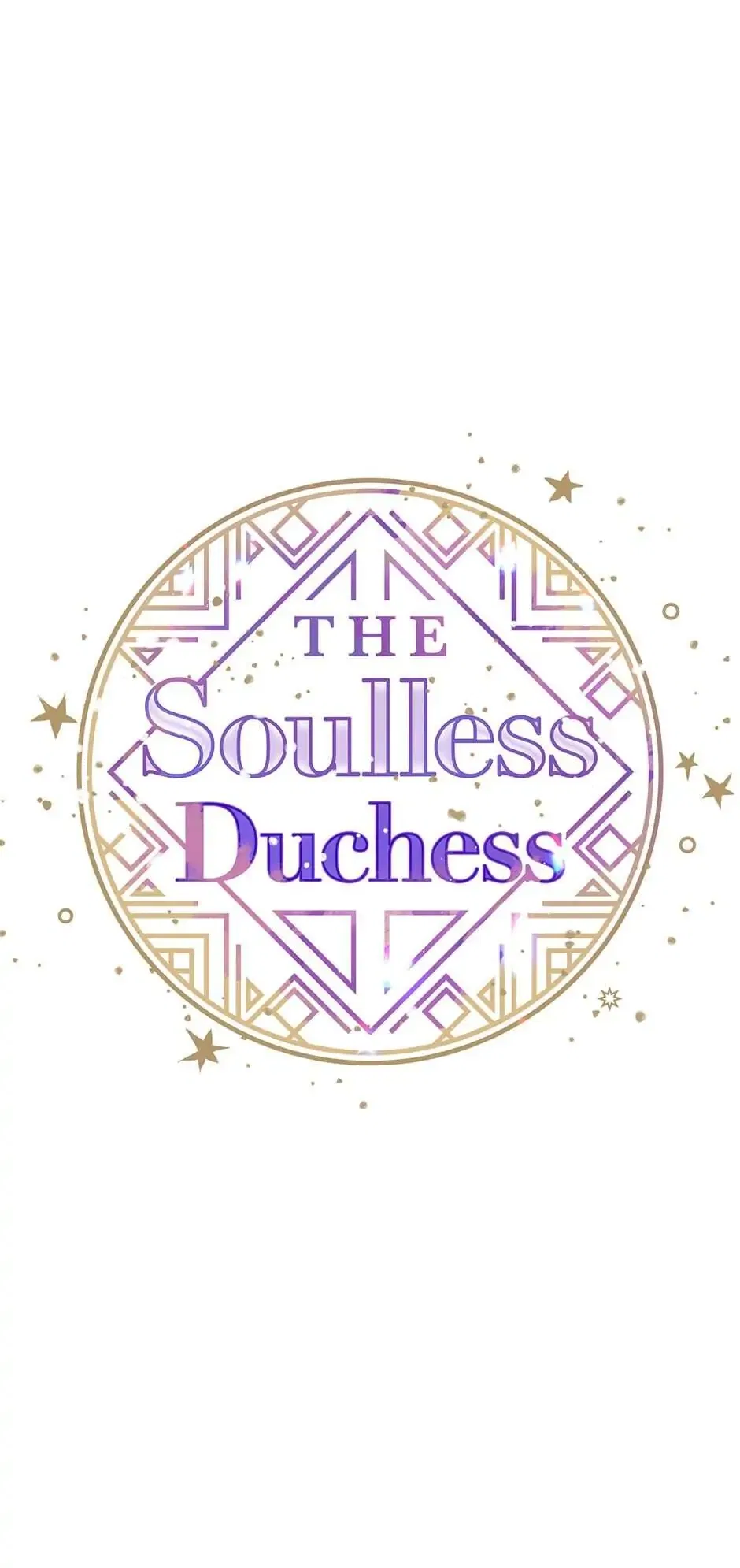 The Duchess With an Empty Soul Chapter 89 – Page 35