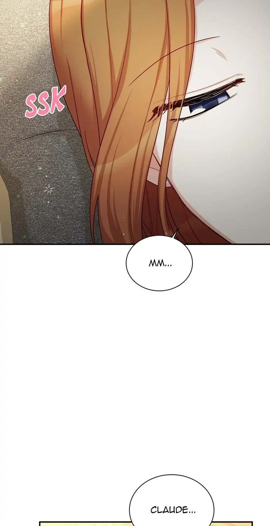 The Duchess With an Empty Soul Chapter 89 – Page 37