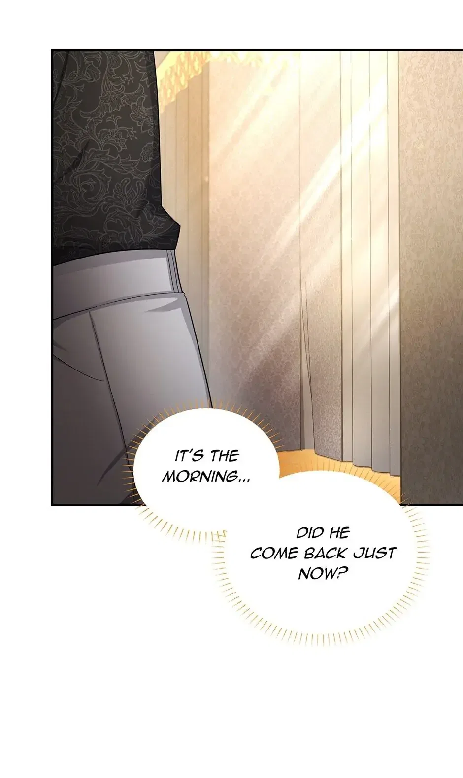 The Duchess With an Empty Soul Chapter 89 – Page 39