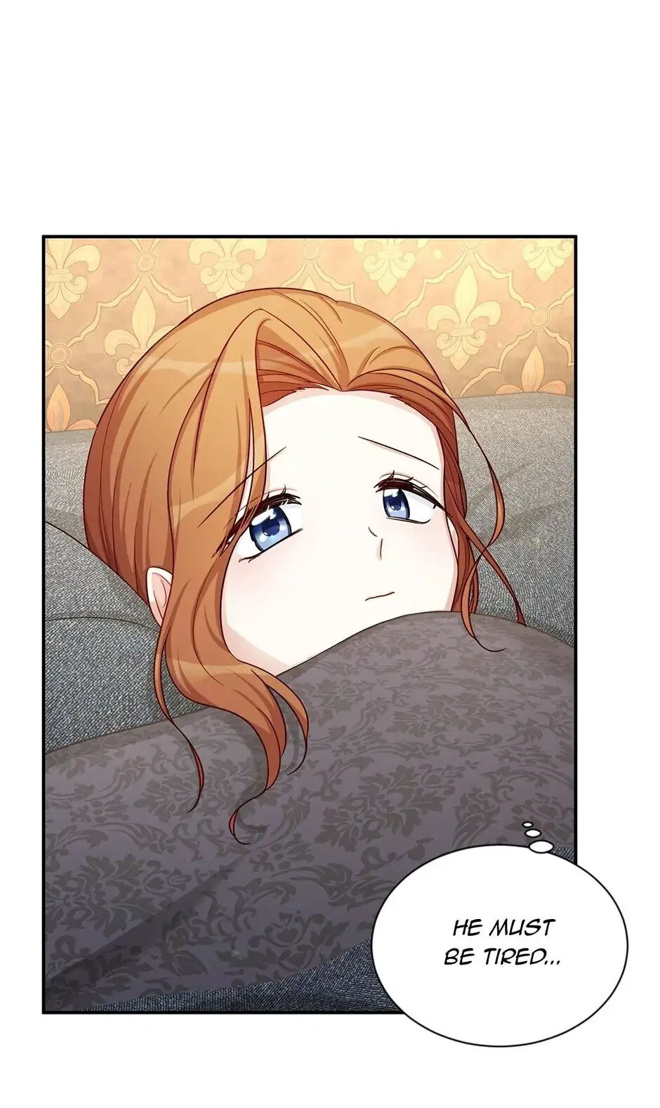 The Duchess With an Empty Soul Chapter 89 – Page 40