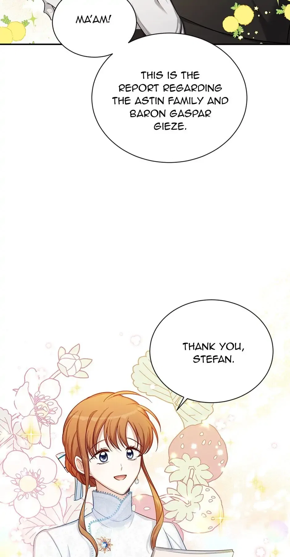The Duchess With an Empty Soul Chapter 89 – Page 44
