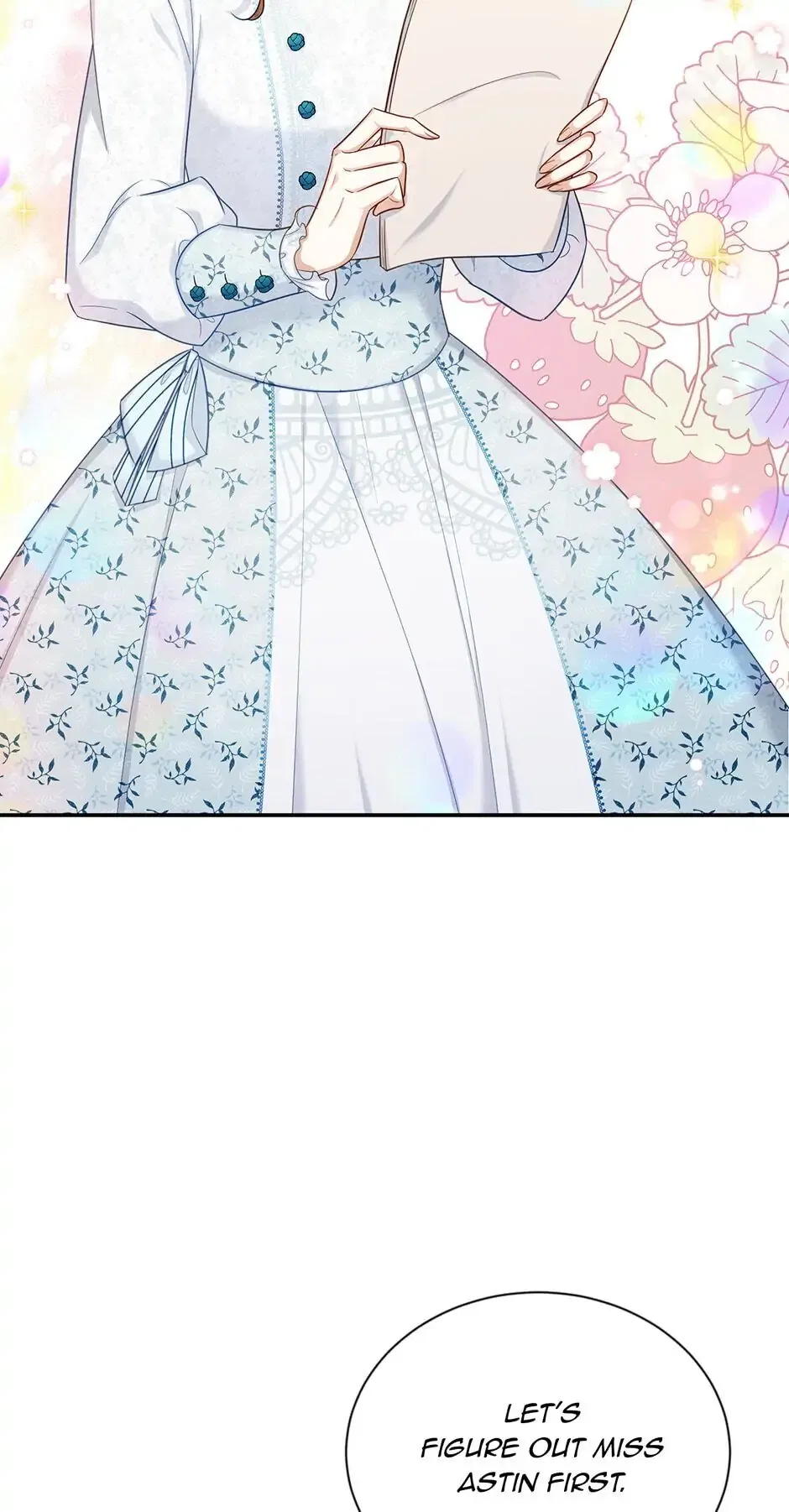 The Duchess With an Empty Soul Chapter 89 – Page 45
