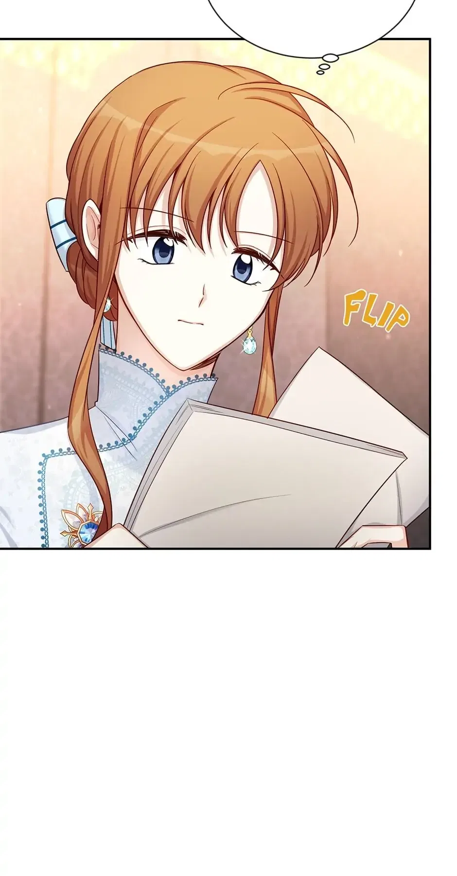 The Duchess With an Empty Soul Chapter 89 – Page 46