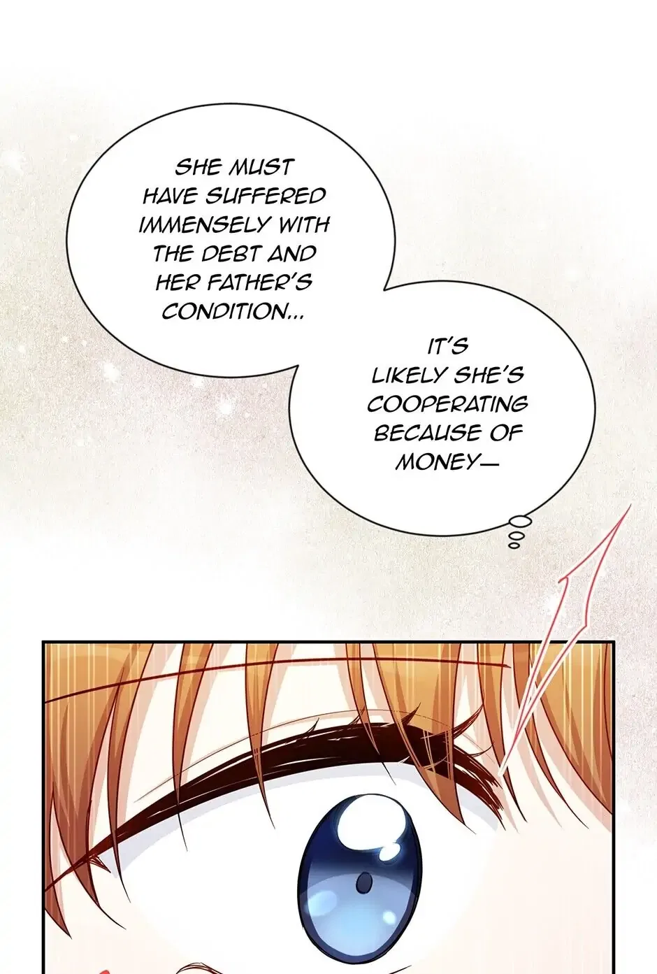 The Duchess With an Empty Soul Chapter 89 – Page 47