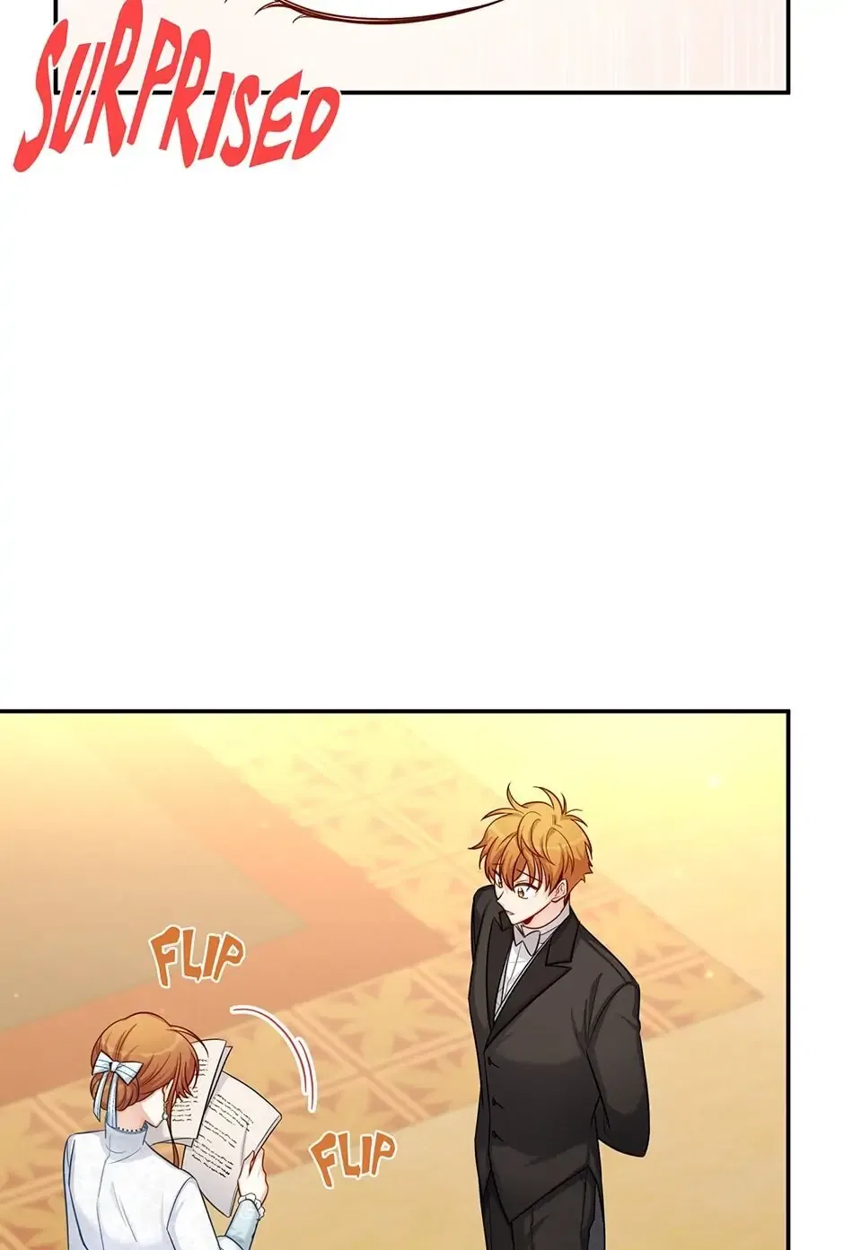 The Duchess With an Empty Soul Chapter 89 – Page 48