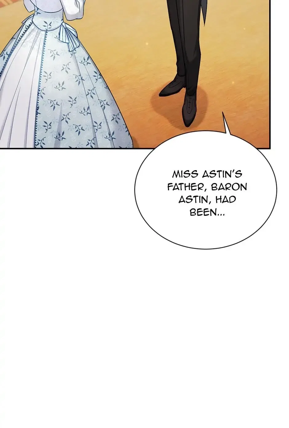 The Duchess With an Empty Soul Chapter 89 – Page 49