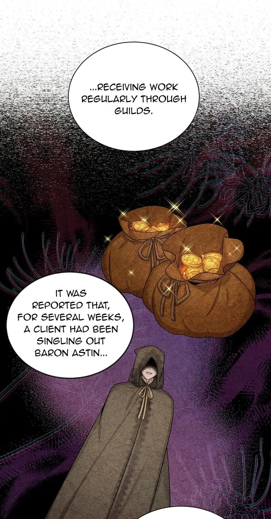 The Duchess With an Empty Soul Chapter 89 – Page 50
