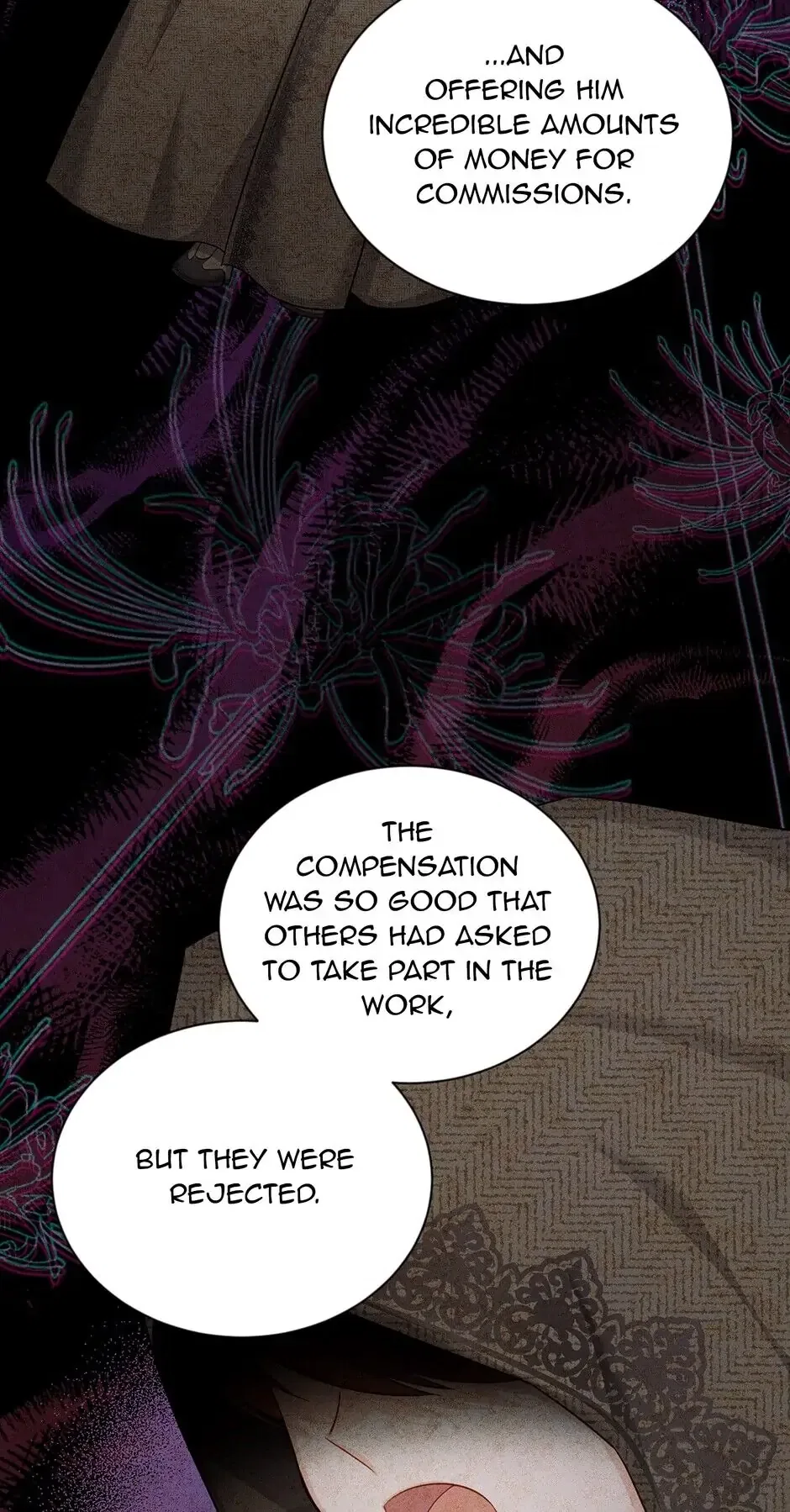 The Duchess With an Empty Soul Chapter 89 – Page 51