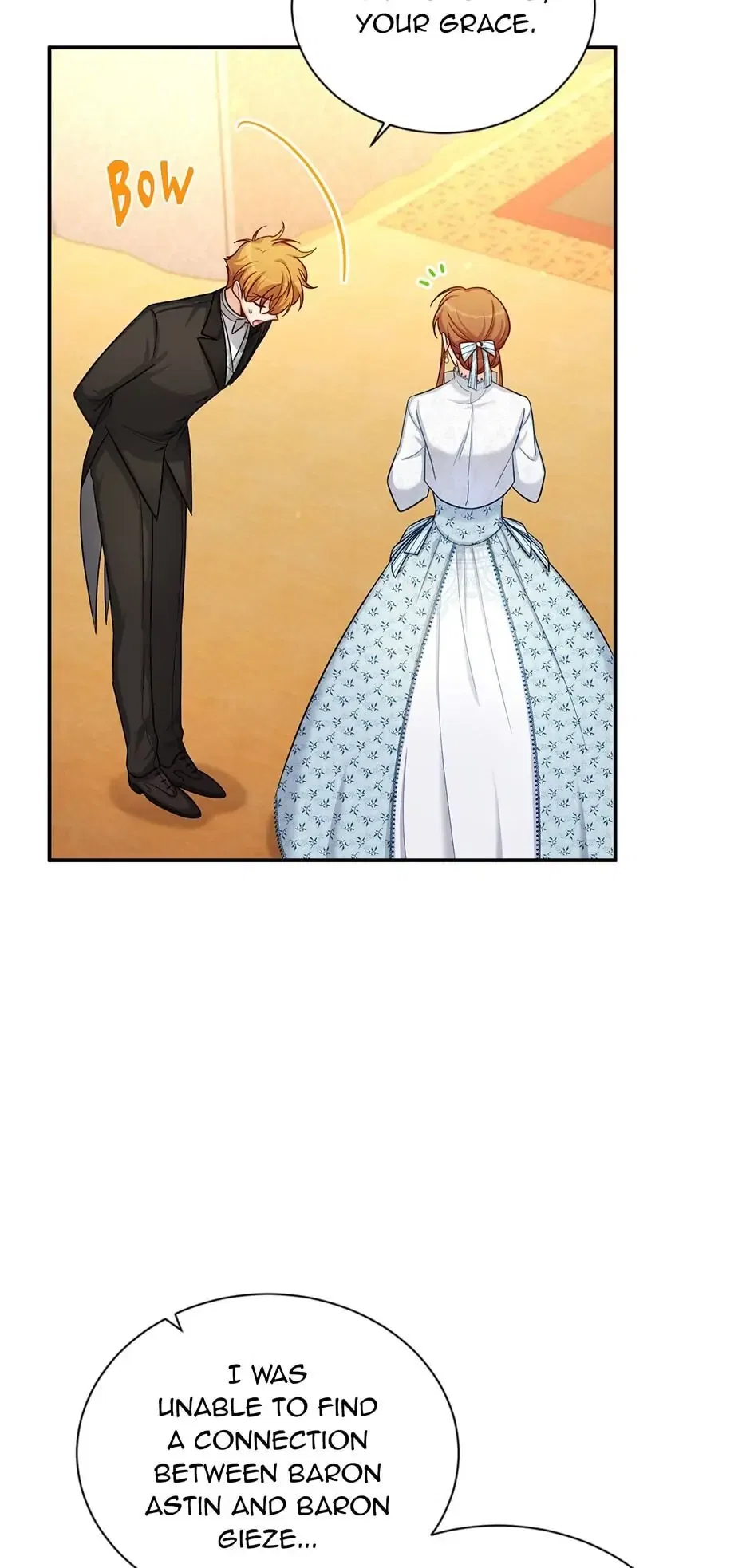 The Duchess With an Empty Soul Chapter 89 – Page 54