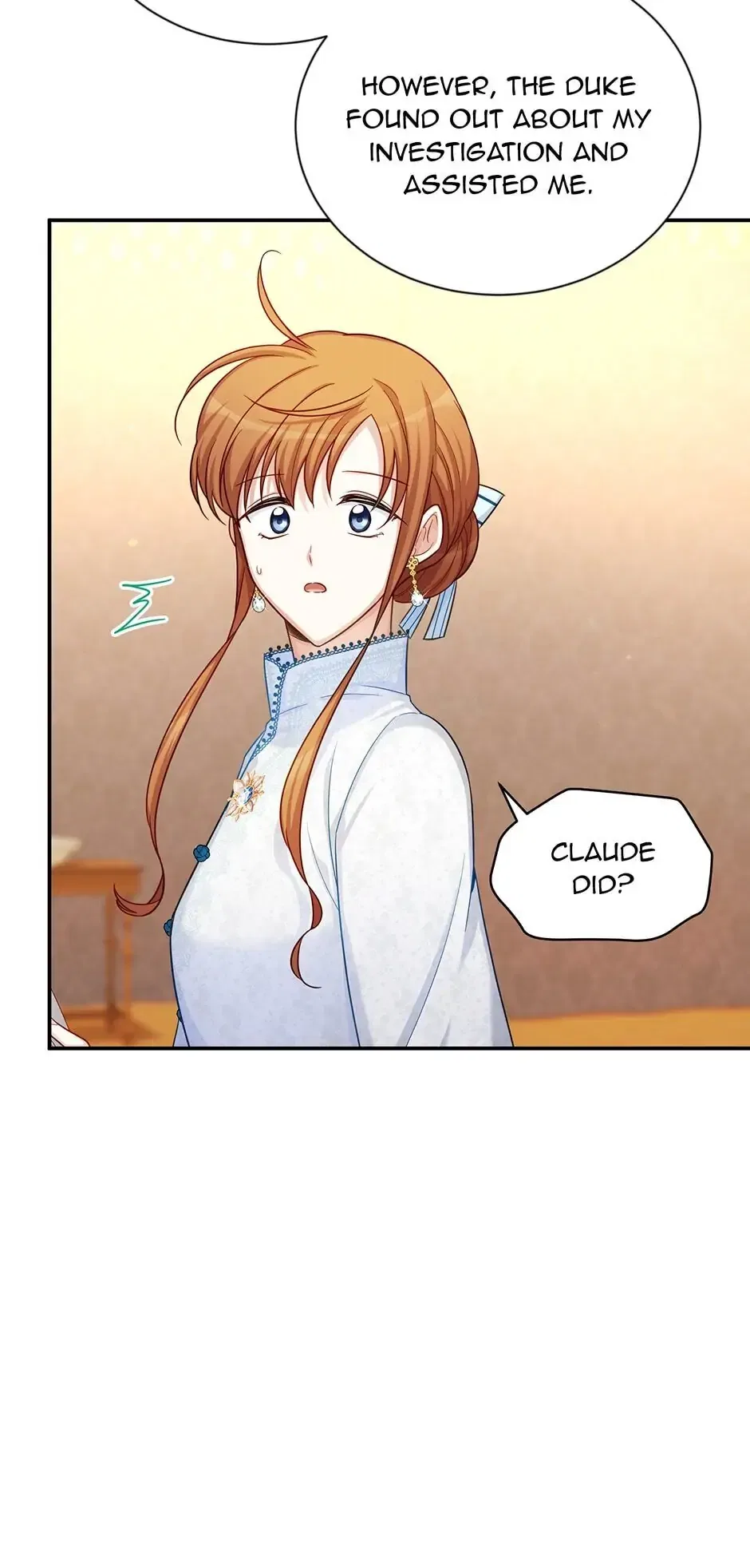 The Duchess With an Empty Soul Chapter 89 – Page 55