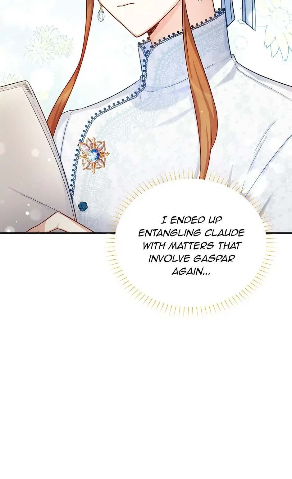 The Duchess With an Empty Soul Chapter 89 – Page 58