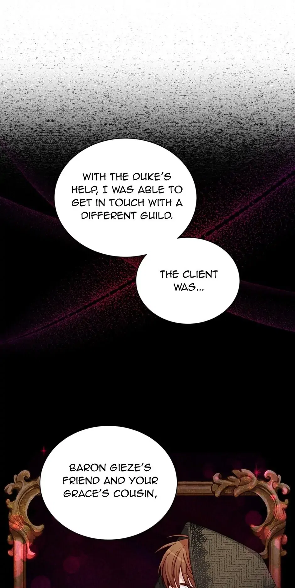 The Duchess With an Empty Soul Chapter 89 – Page 59