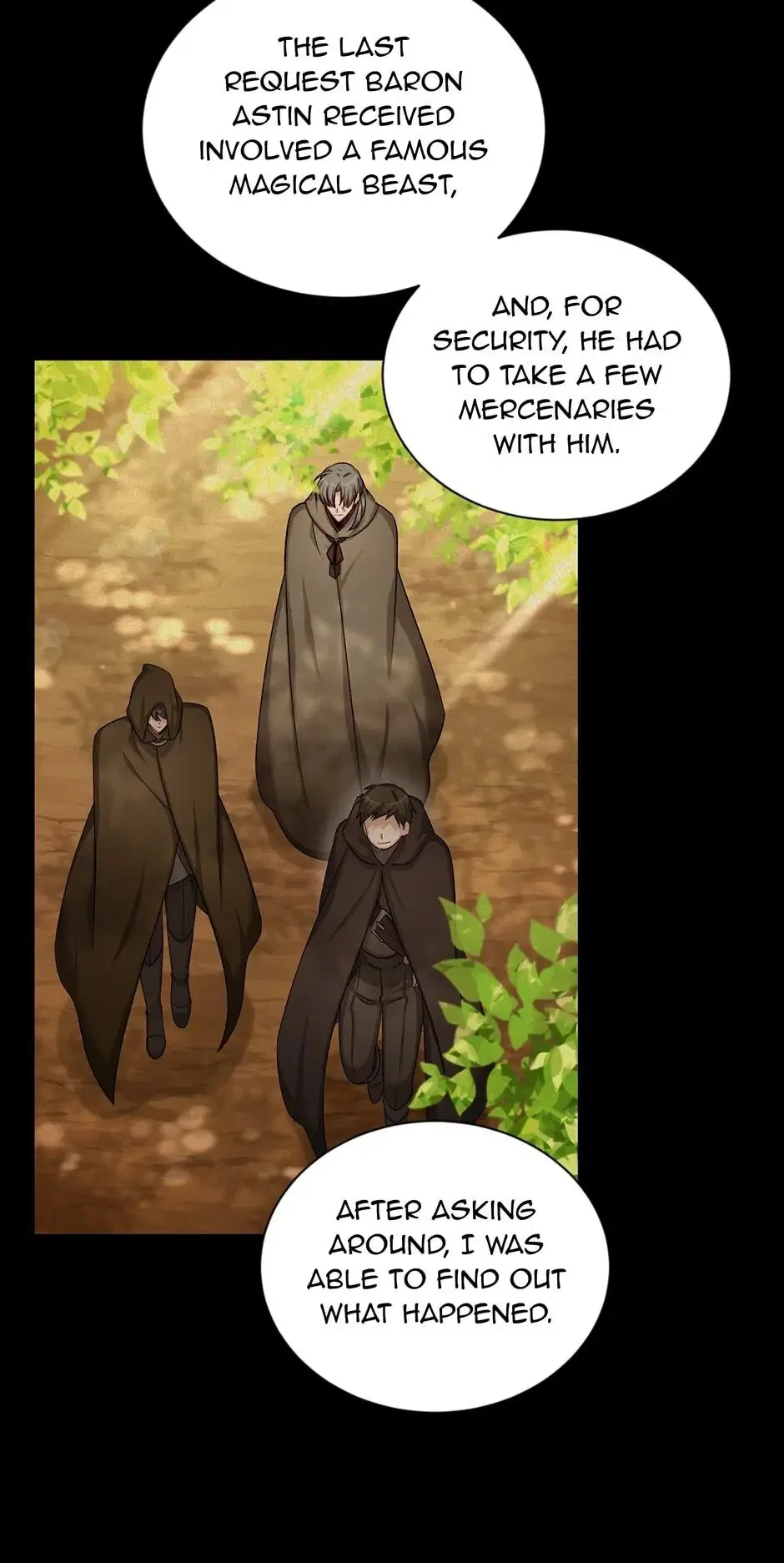 The Duchess With an Empty Soul Chapter 89 – Page 61