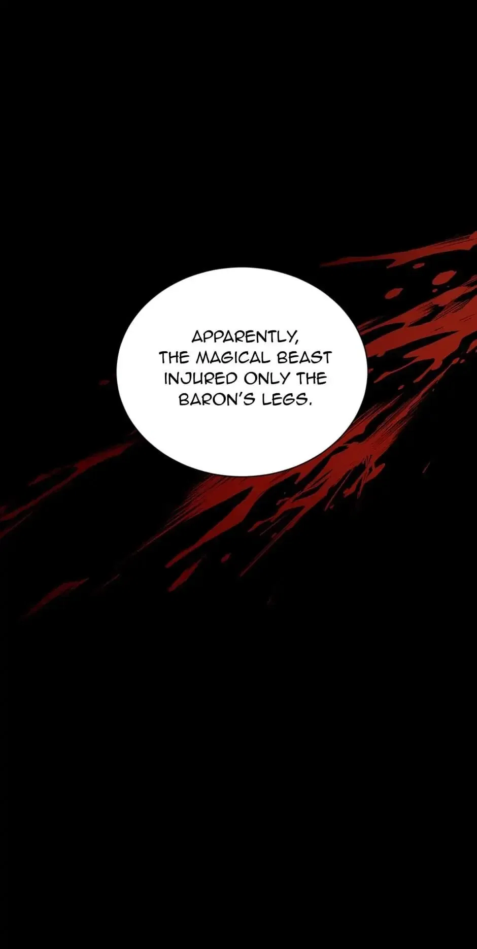 The Duchess With an Empty Soul Chapter 89 – Page 62
