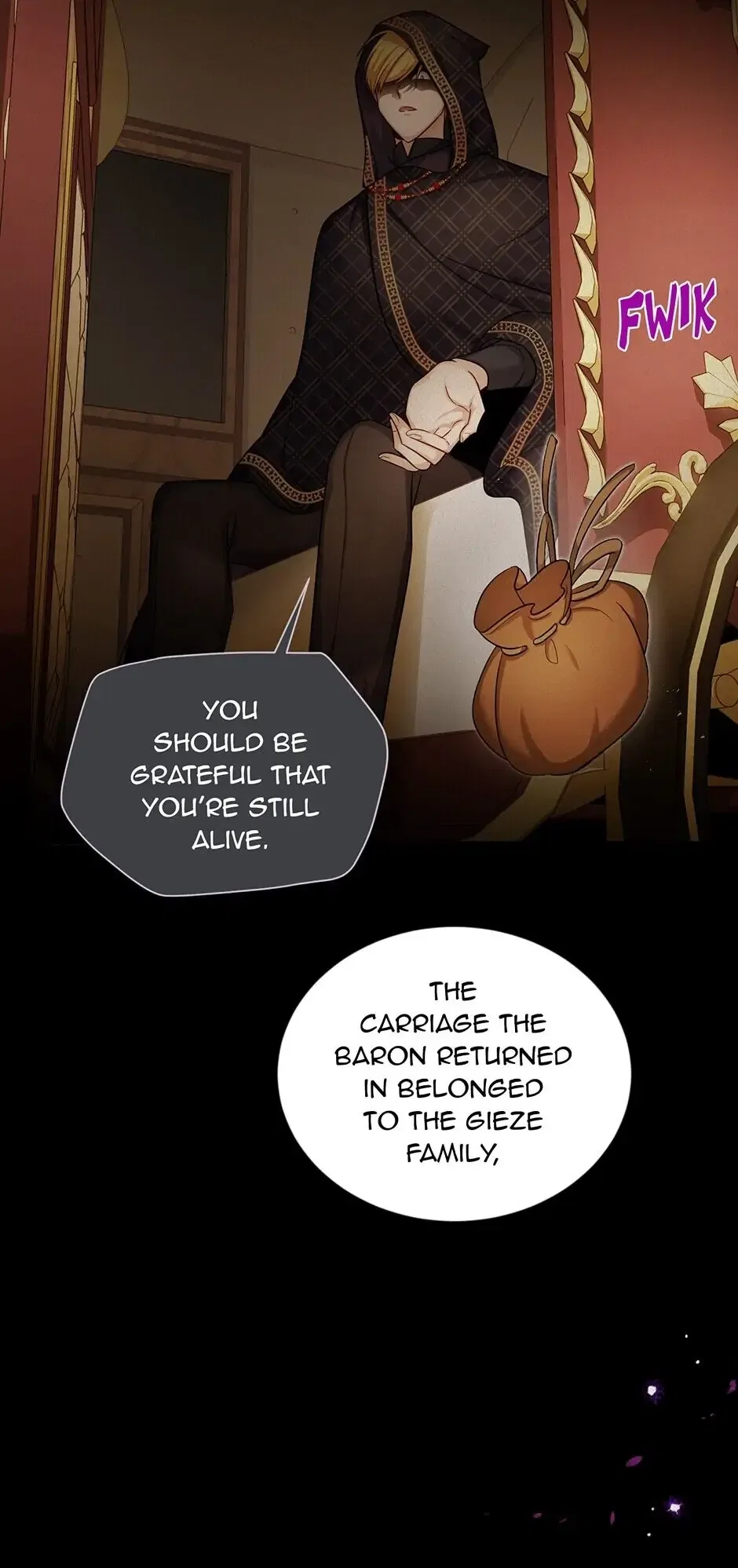 The Duchess With an Empty Soul Chapter 89 – Page 65