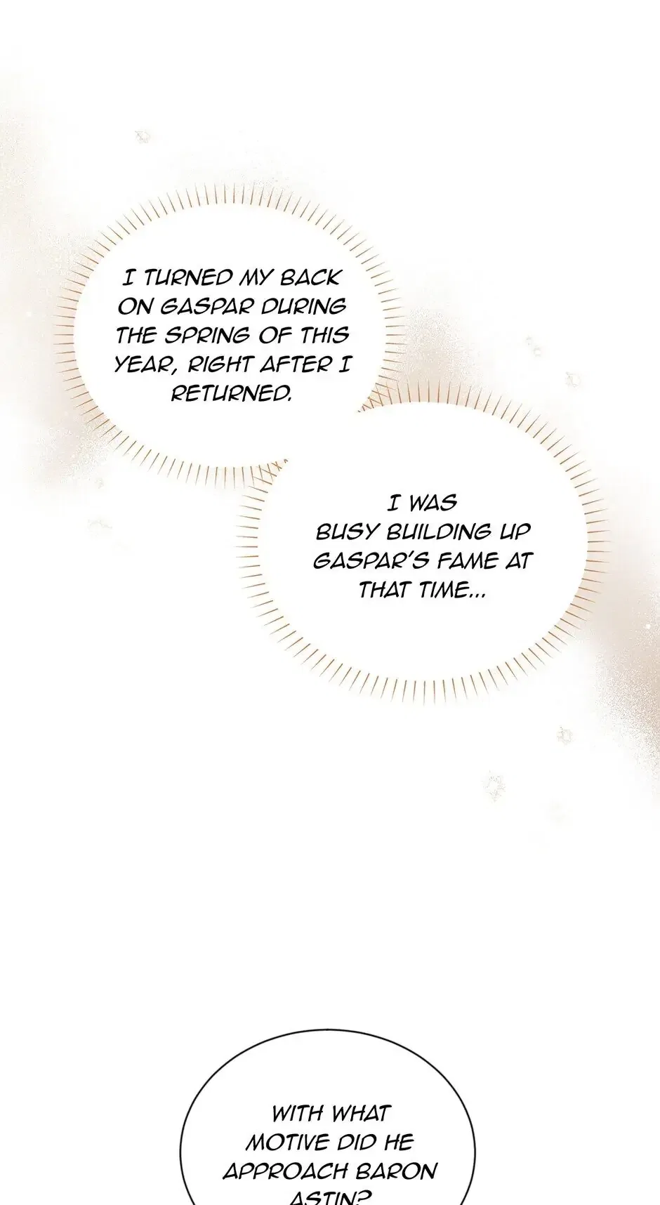 The Duchess With an Empty Soul Chapter 89 – Page 68
