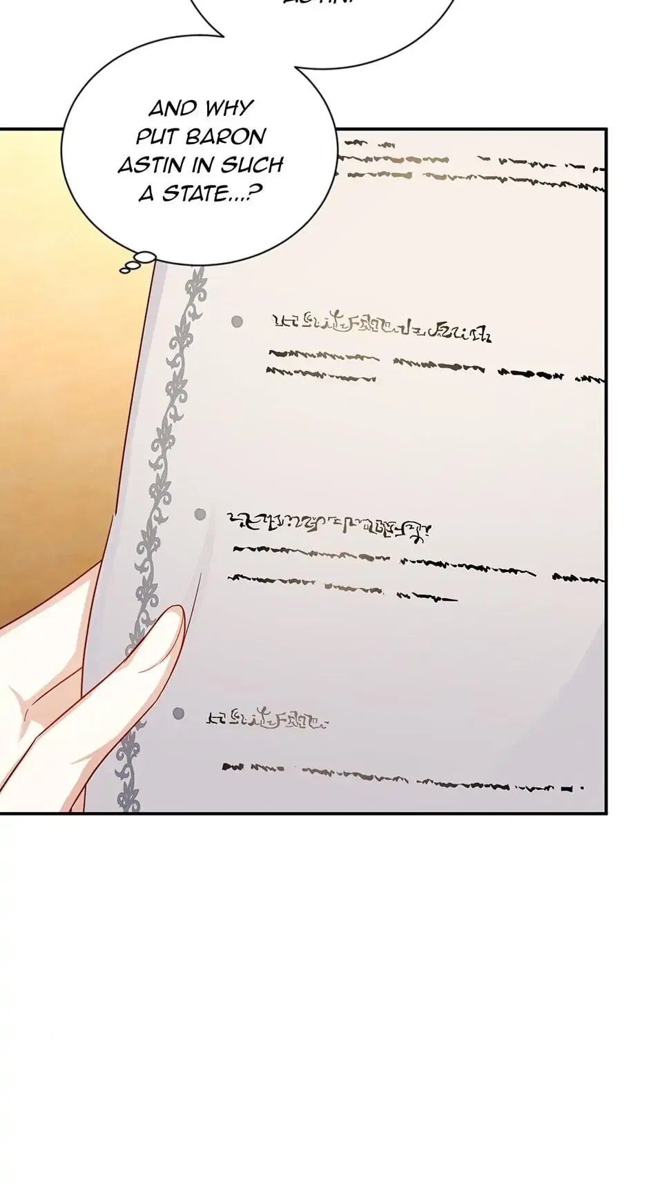 The Duchess With an Empty Soul Chapter 89 – Page 69