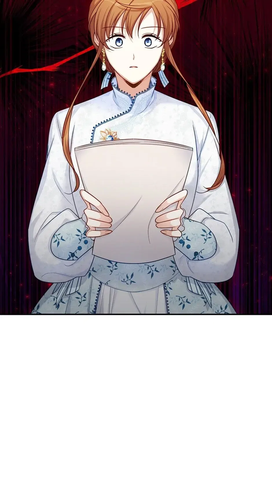 The Duchess With an Empty Soul Chapter 89 – Page 71