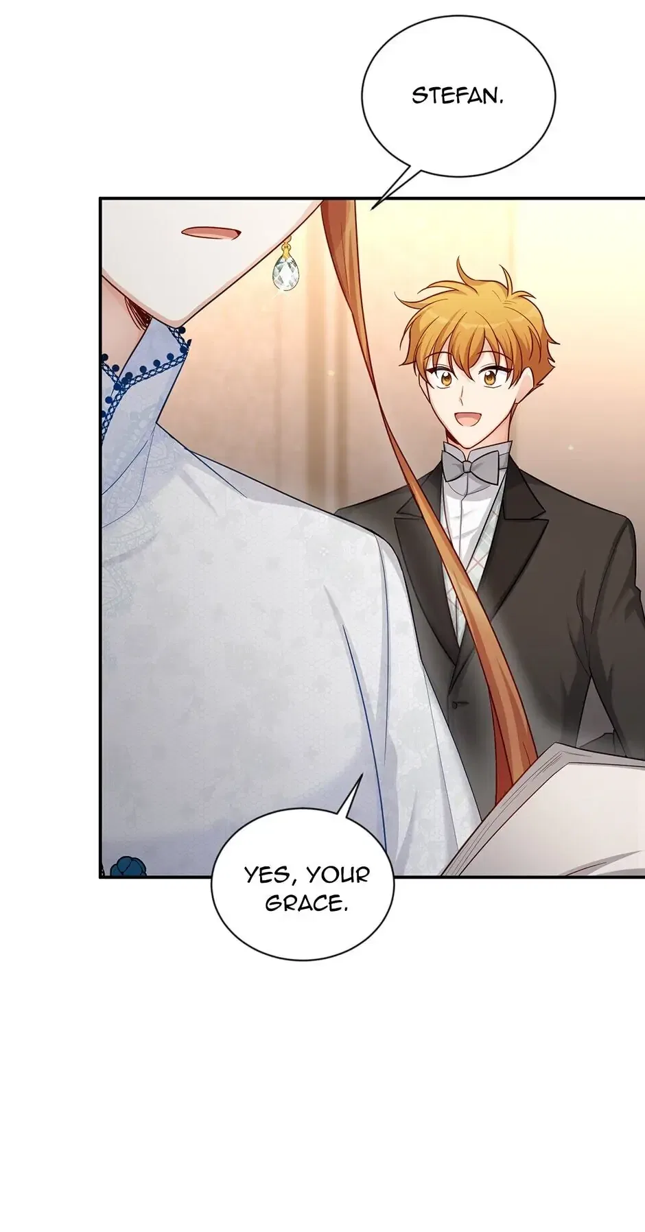 The Duchess With an Empty Soul Chapter 89 – Page 72