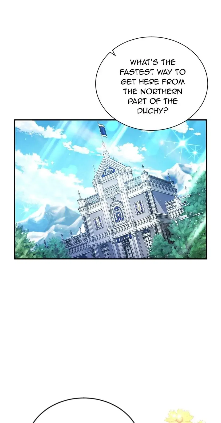 The Duchess With an Empty Soul Chapter 89 – Page 73
