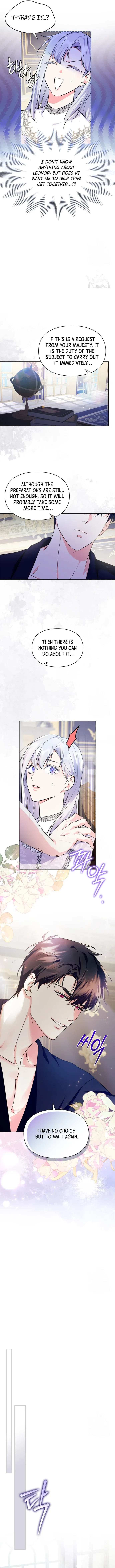 I Became the Tyrant’s Servant Chapter 19 – Page 10
