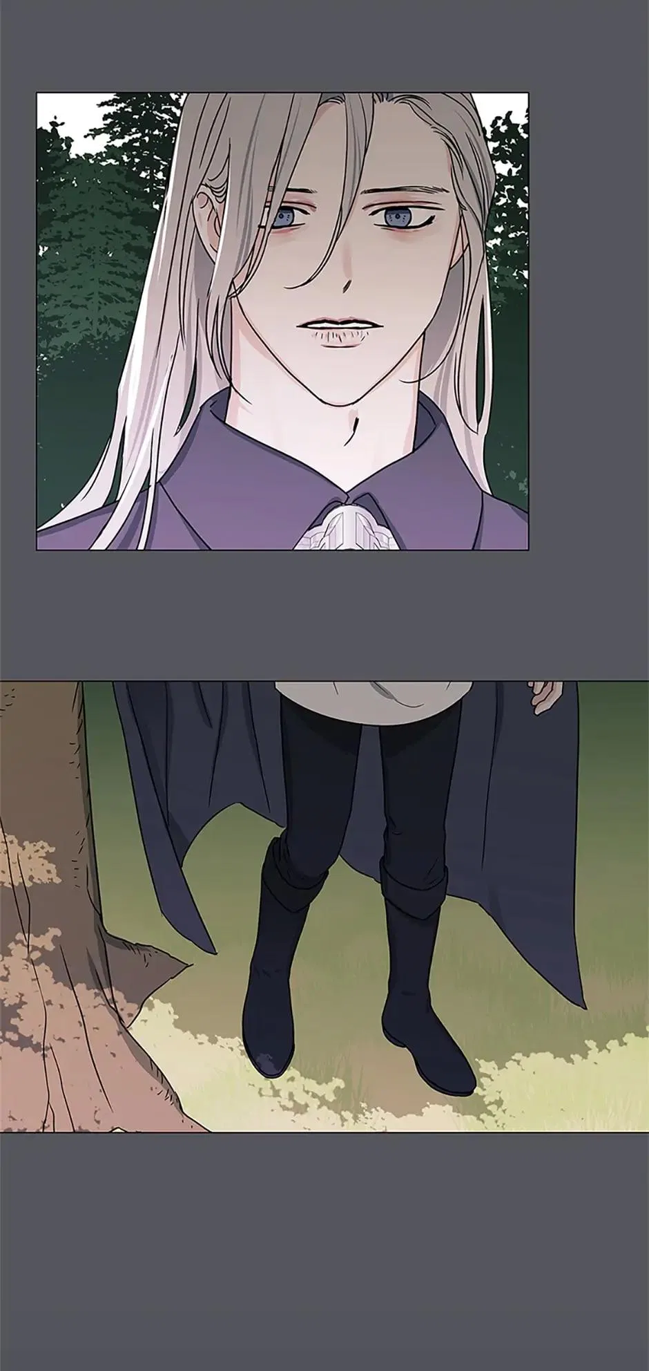 Let Me Fall Be Brilliant Chapter 30 – Page 6