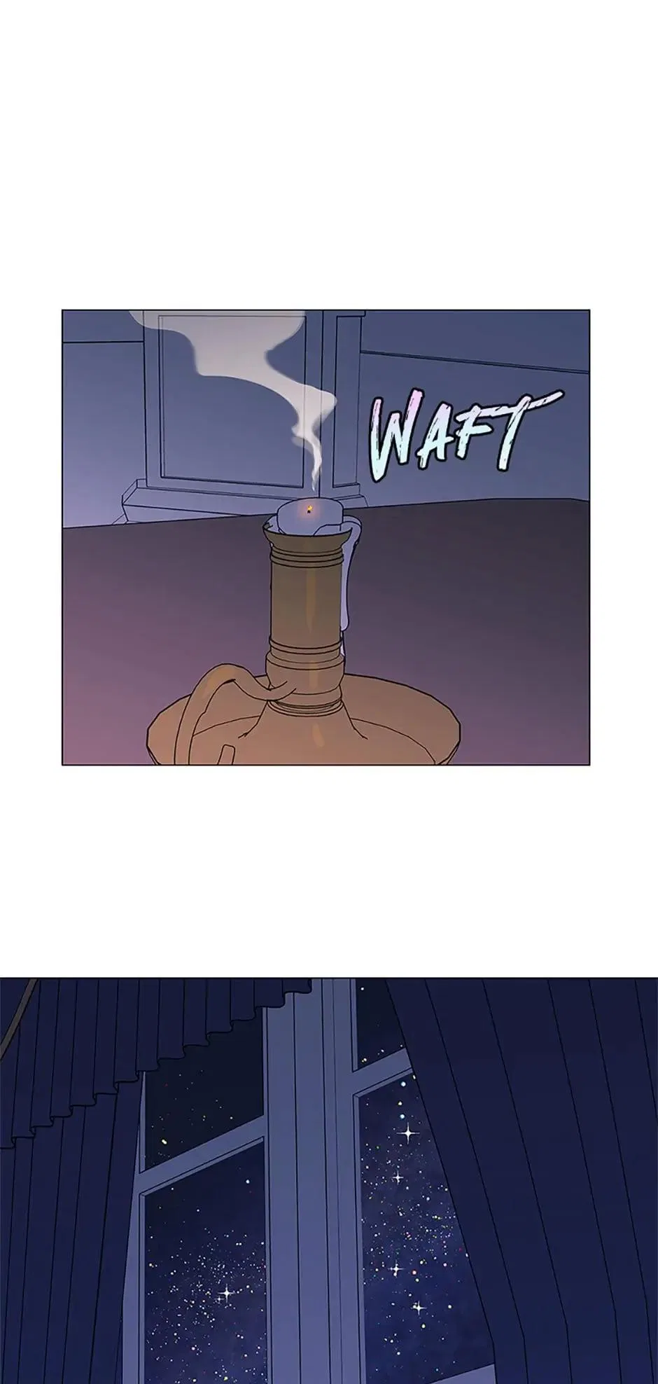 Let Me Fall Be Brilliant Chapter 30 – Page 13