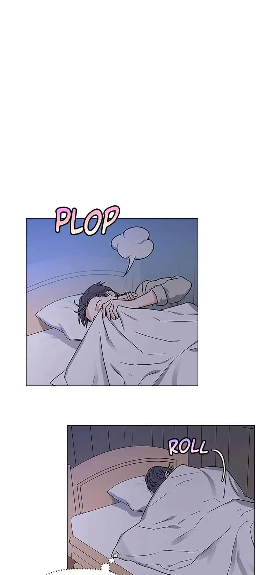 Let Me Fall Be Brilliant Chapter 30 – Page 19