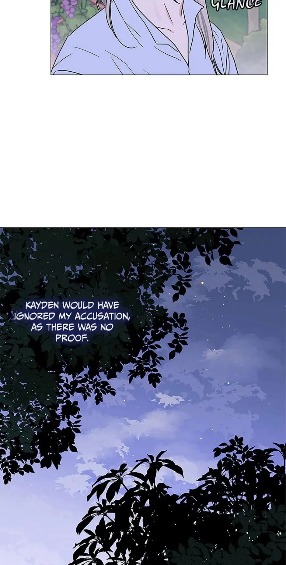 Let Me Fall Be Brilliant Chapter 30 – Page 26