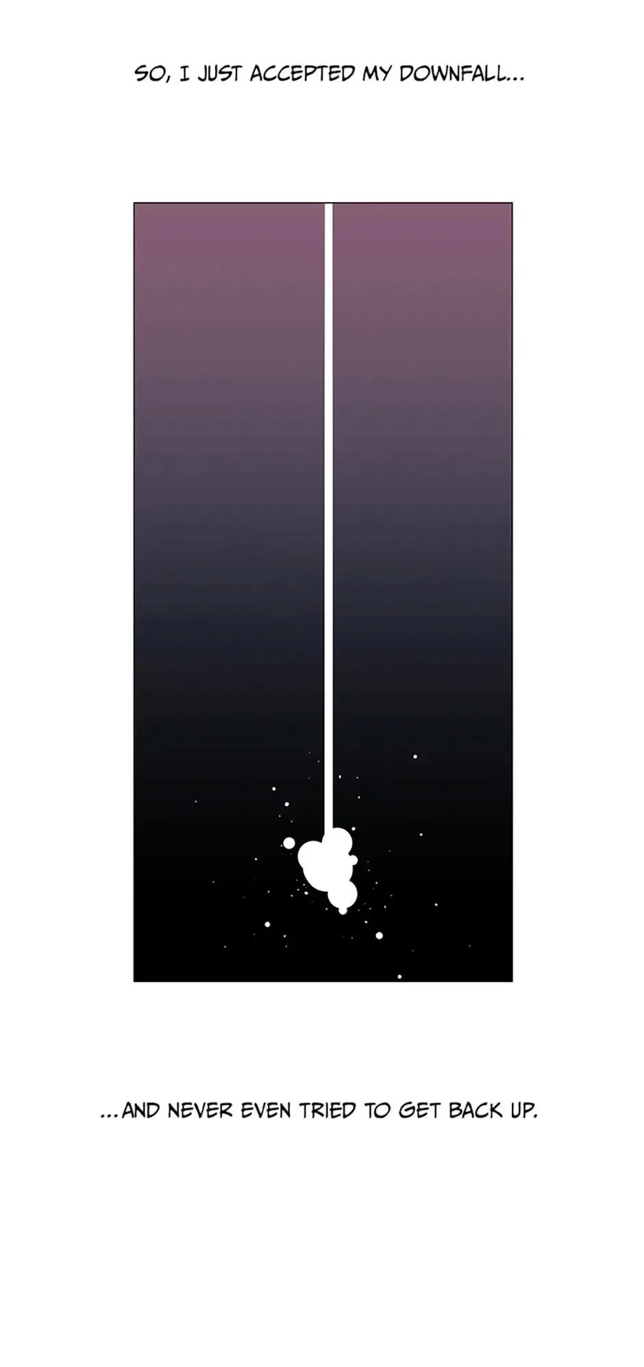 Let Me Fall Be Brilliant Chapter 30 – Page 33