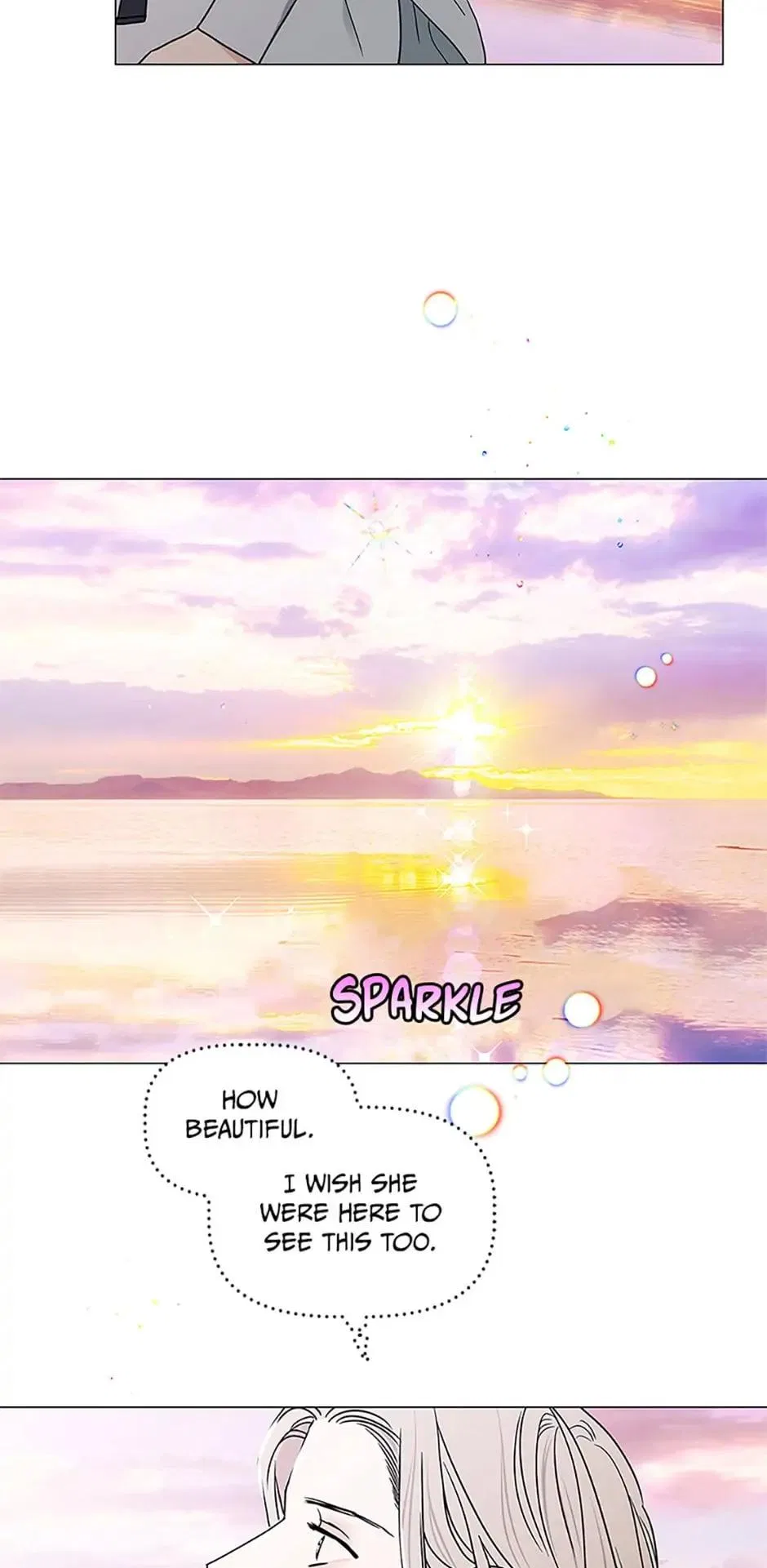 Let Me Fall Be Brilliant Chapter 30 – Page 43